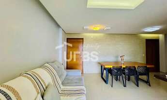 Imagem: VENDO APTO 01 SUÍTE 105 MT², SETOR BUENO