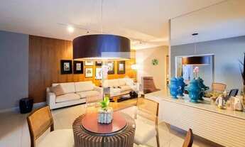 Imagem 3: Apartamento à Venda - Palmares, 4 Quartos, 145 m2