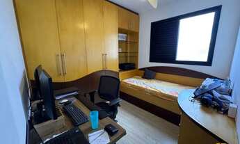 Imagem 7: Apartamento à venda c 3 dorm 1 vaga centro de Fpolis