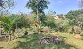 Imagem 2: Chácara em Estrada do Selado - Jardim Estância Brasil - Atibaia/SP