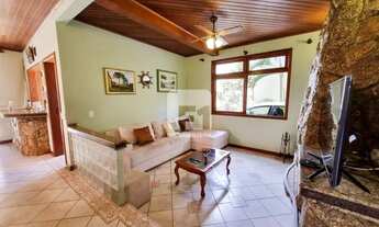 Imagem 7: Casa de 5 dormitórios em Balneário do Estreito