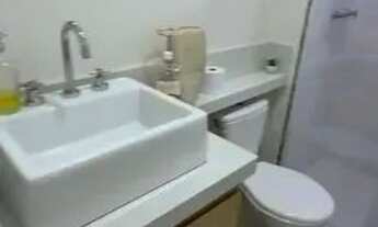 Imagem 7: Apartamento com 3 dormitórios para alugar, 75 m² - Cambará - São Roque/SP