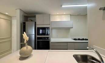 Imagem 12: OPORTUNIDADE FG COM VISTA MAR! | MOBILIADO, EQUIPADO E DECORADO