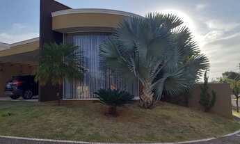 Imagem: Residência em condomínio