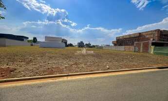 Imagem 2: Lote em Oportunidade no Terras Alpha 1 - Senador Canedo