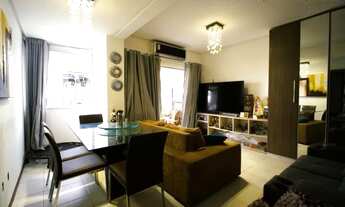 Imagem 4: ED. ARTE CRISTAL - AP NA MARAMBAIA