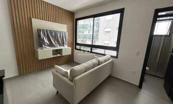 Imagem: Apartamento para aluguel, 2 quartos no Santo