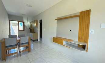 Imagem 2: Casa no bairro Ponta Grossa / Aceita compra assistida