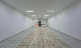 Imagem: Salão comercial locação Centro São Caetano