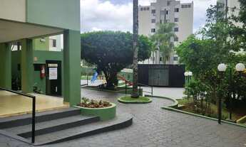 Imagem 6: ALugo Ótimo Apto no Quinta da boa vista 3 - B