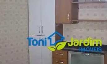 Imagem 6: Sobrado com 3 dormitórios para alugar, 175 m² por R$ 2.893,00/mês - Jardim Santo Alberto