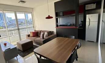 Imagem 2: Apartamento aluguel 2 quartos mobiliado em Indianopolis Caruaru