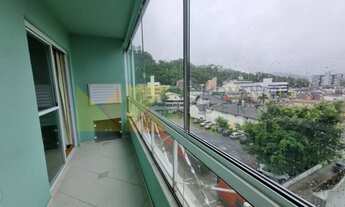 Imagem 5: Apartamento para locação no bairro Victor Konder 3 dormitórios