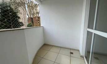 Imagem 5: Imóvel para aluguel Res. Aldeia da Serra com 3 quartos em Setor Bueno - Goiânia - GO