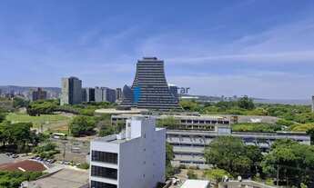 Imagem 4: Cobertura 2 quartos churrasqueira Lareira no Centro Histórico