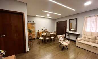 Imagem 3: Casa 3 quartos Guará I