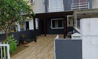 Imagem 2: Brognoli Vende - Sobrado de 2 dormitórios em ótima localização nos Ingleses