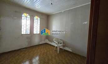 Imagem 6: Casa no Conjunto Ajuricaba - 3 suítes c/ modulados