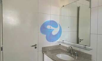 Imagem 5: Apartamento para alugue no Condomínio Raízes Campolim