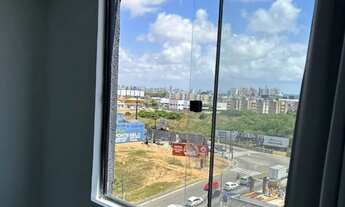 Imagem 5: Oportunidade sombra ventilado 3/4 sdo 1 suíte 2 vagas