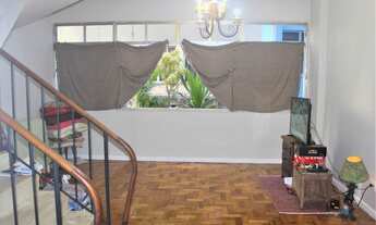 Imagem 4: Apartamento Duplex para venda ou aluguel, todo reformado, no Centro - Petrópolis - RJ