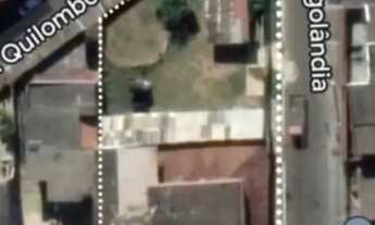 Imagem: Lote/Terreno para venda possui 1070 metros