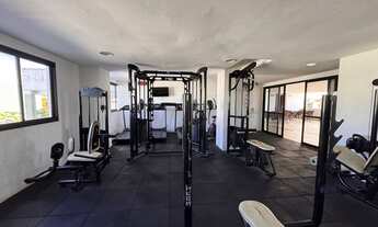 Imagem 7: Apartamento Próximo Estrada do Coco