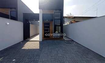 Imagem 3: Casa com 2 dormitórios à venda, 91 m² - São Bento (itaipuaçu) - Maricá/RJ