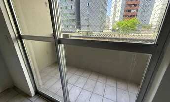 Imagem 2: 3 QUARTOS NA JATIUCA PROX CASAS VIEIRA