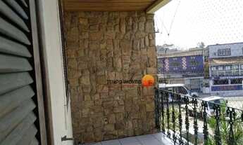 Imagem 4: Casa com 2 quartos, 110 m², à venda por R$ 460.000,00 - Rua Augusto Calheiros - Raul Veiga