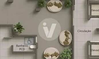 Imagem 6: Oportunidade Imperdível: Apartamento em Construção com Acabamento de Alto Padrão