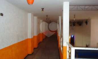 Imagem 2: Prédio inteiro à venda ou para locação em Santana - SP