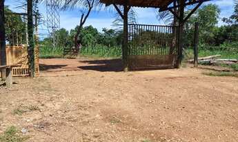 Imagem: Venda de lote