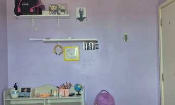 Imagem 6: Condomínio Mirante do Lago, 3/4 sendo 1 suite, andar alto