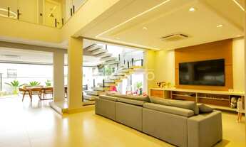 Imagem 3: Residencial Casa em Condomínio em Piracicaba