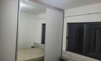 Imagem 5: Casa 2 quarto semi mobiliada