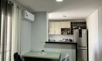 Imagem 6: Alugo Apartamento Mobiliado