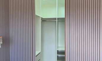 Imagem 7: Apartamento para Locação de 3 dormitórios no condomínio Eleve Jundiaí- Jardim Trevo - Jund