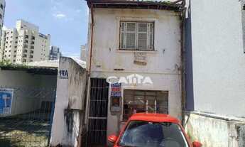 Imagem 6: Terreno à venda, 122² por R$ 350.000 - Tatuapé - São Paulo/SP