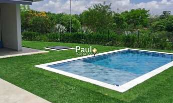 Imagem: Casa à venda Tamboré Jaguariuna, com 3