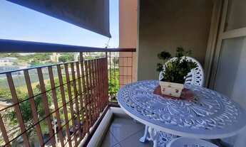 Imagem 5: Apartamento em Avenida da Saudade - Ponte Preta - Campinas/SP