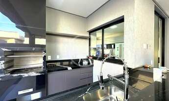 Imagem 7: Casa Térrea 4 Suítes no Condomínio Portal do Sol Green codigo: 122357