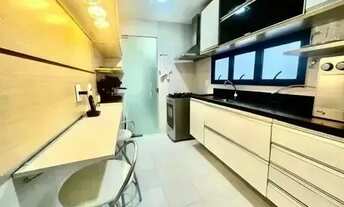 Imagem: Apartamento à venda no RUA AMAZONAS PITUBA