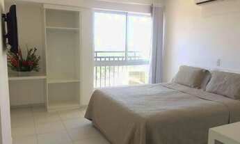 Imagem 3: Flat Mobiliado com Suíte e Excelente Estrutura, CABRAL, TERESINA,PI