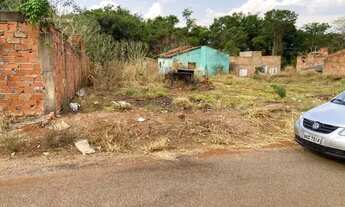 Imagem 2: Lote jardim das margaridas goianiria