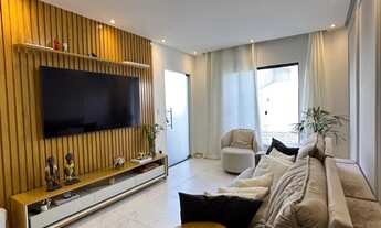 Imagem 5: Casa espetacular para venda 4/4 suítes para venda em Ipitanga