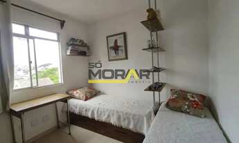 Imagem 9: Apartamento - Cobertura (2 quartos )com elevador à venda no bairro Fernão Dias, em Belo Ho