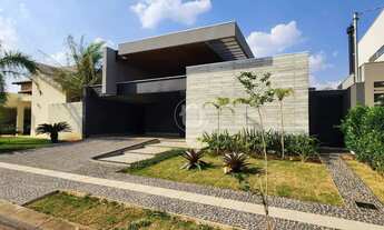 Imagem 2: CASA COM 03 SUITES - RESIDENCIAL DAMHA 2