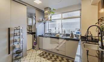 Imagem 4: Cobertura com 4 quartos e 194m² para alugar em Jardim Lindóia, Porto Alegre