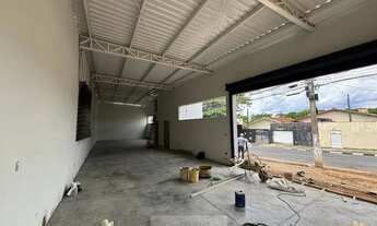 Imagem: Barracão Para Aluguel JARDIM INOCOOP MOGI